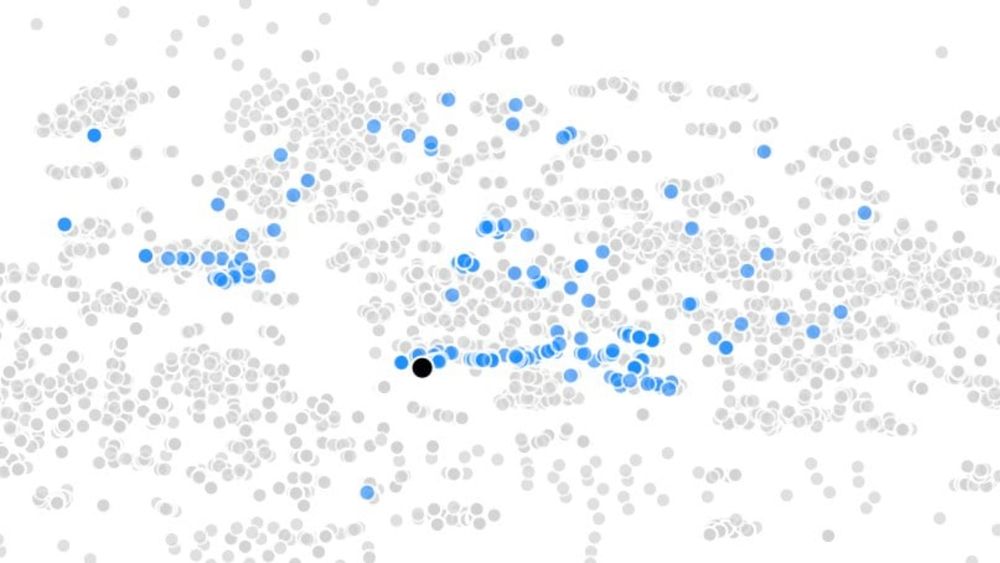 AI Model Identifies Potential Treatments for Thousands of Rare Diseases