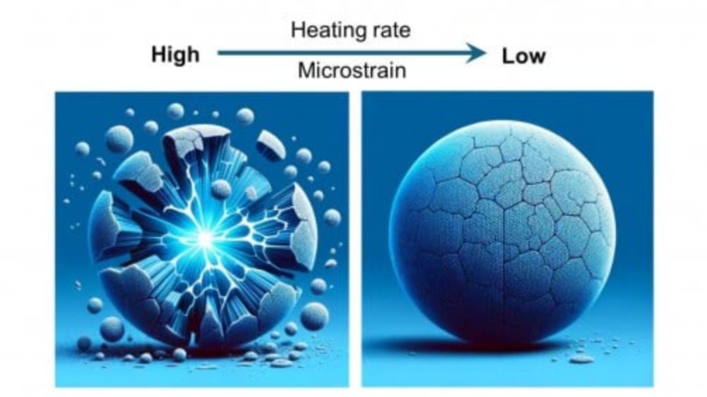 Researchers Crack a Key Problem with Sodium-Ion Batteries for Electric Vehicles