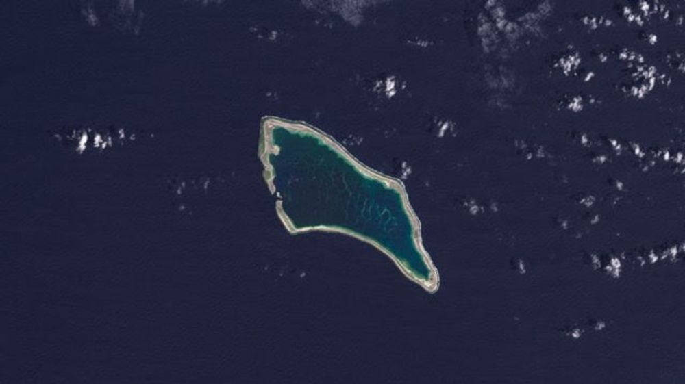 NASA Analysis Shows Irreversible Sea Level Rise for Pacific Islands