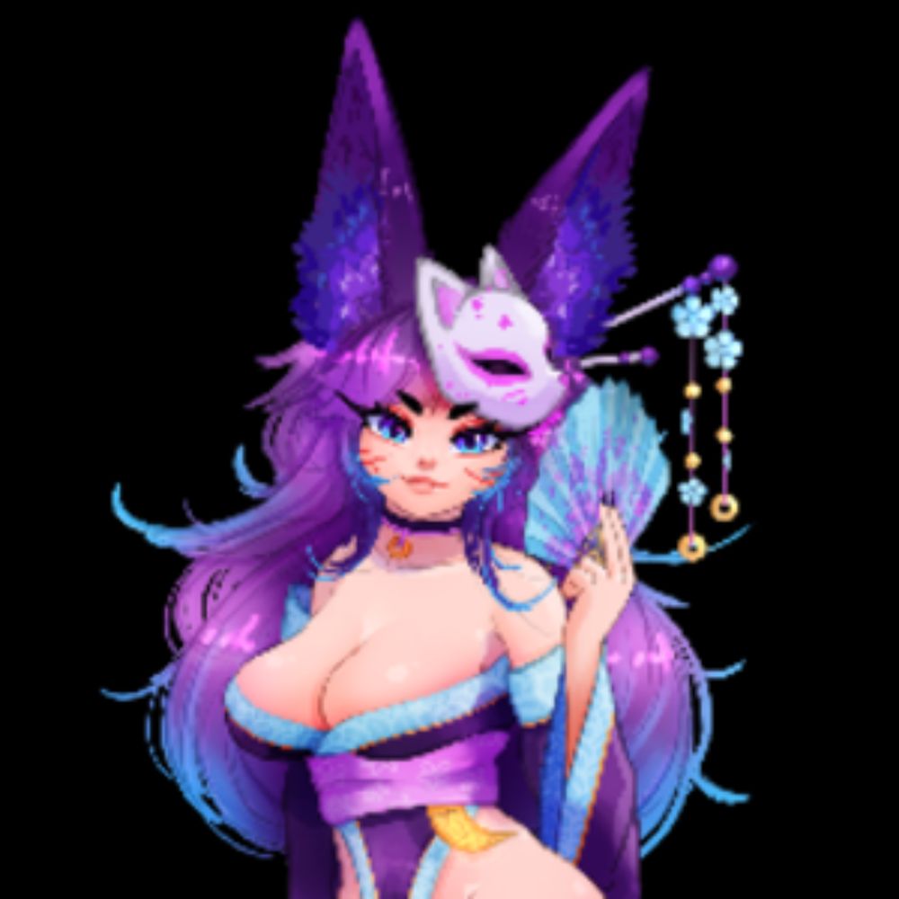 Narelf - Twitch
