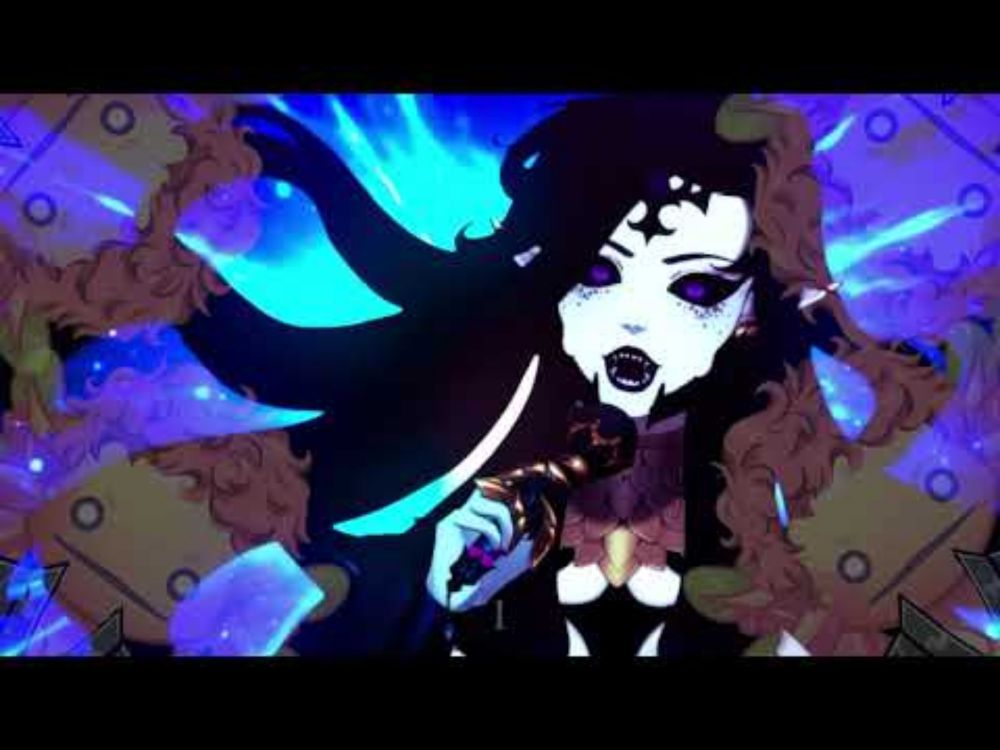 Peev Shalpatine - An Undyne Arashi Cover