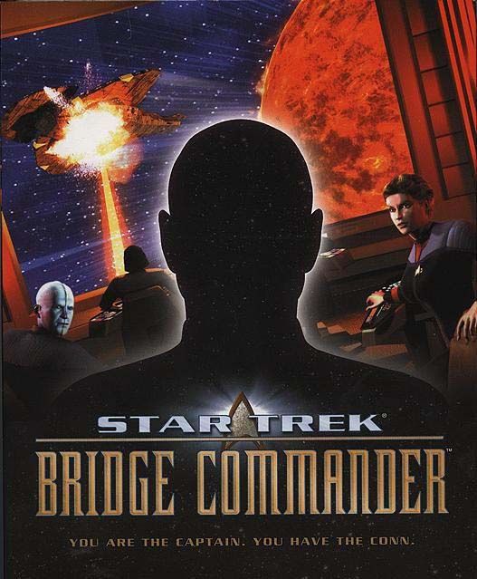 Star Trek: Bridge Commander