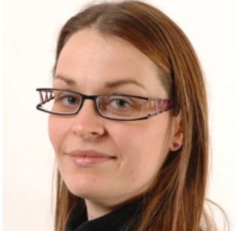 Dr Louise Warwick-Booth