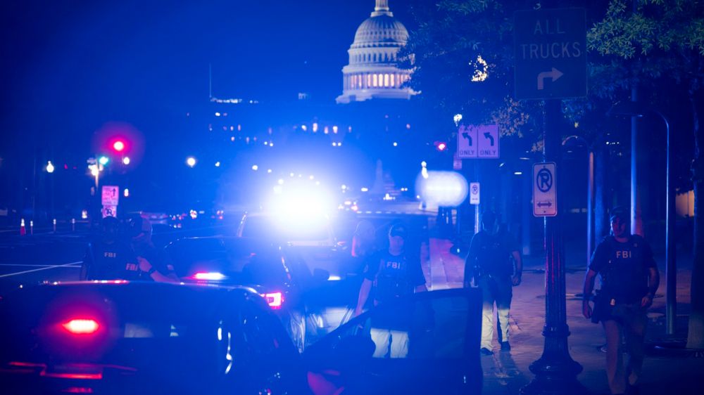 A range of crime data has been going around to make the argument that Washington, D.C., is — or isn't — safe. We talk to crime experts to make sense of it all.