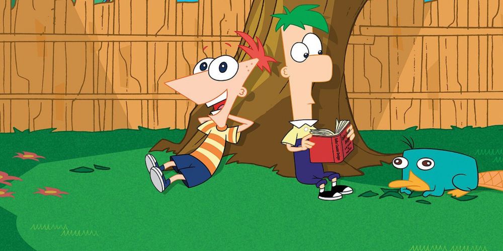 Phineas and Ferb Revival Gets Exciting Update From Creator