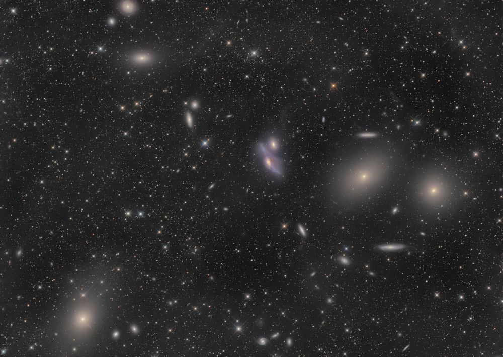 Astronomy Picture of the Day 🪐 (@apod.shinyakato.dev) — Bluesky