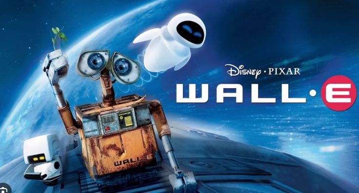 Wall-E