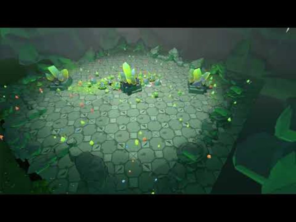 Slime Slayer OST (non combat tracks)