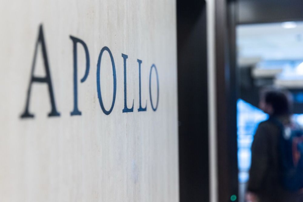 Apollo Accused in Lawsuit of Illegal Human Life Wagering Scheme