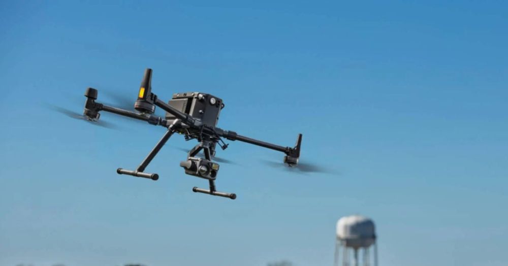 Florida man who shot down sheriff’s drone gets 4 years in prison