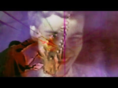 Algernon Cadwallader-Revelation 420 (Unofficial Music Video) 