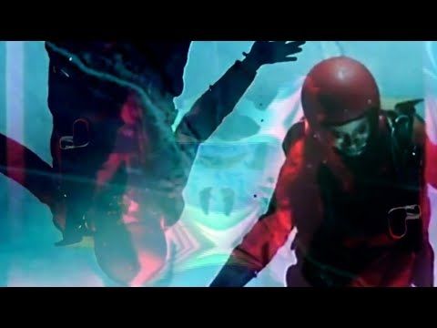 Editrix- The Jackhammer (Unofficial Music Video)
