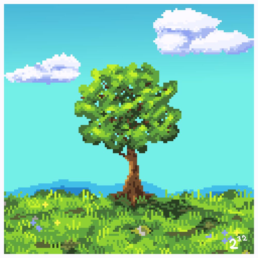 tree