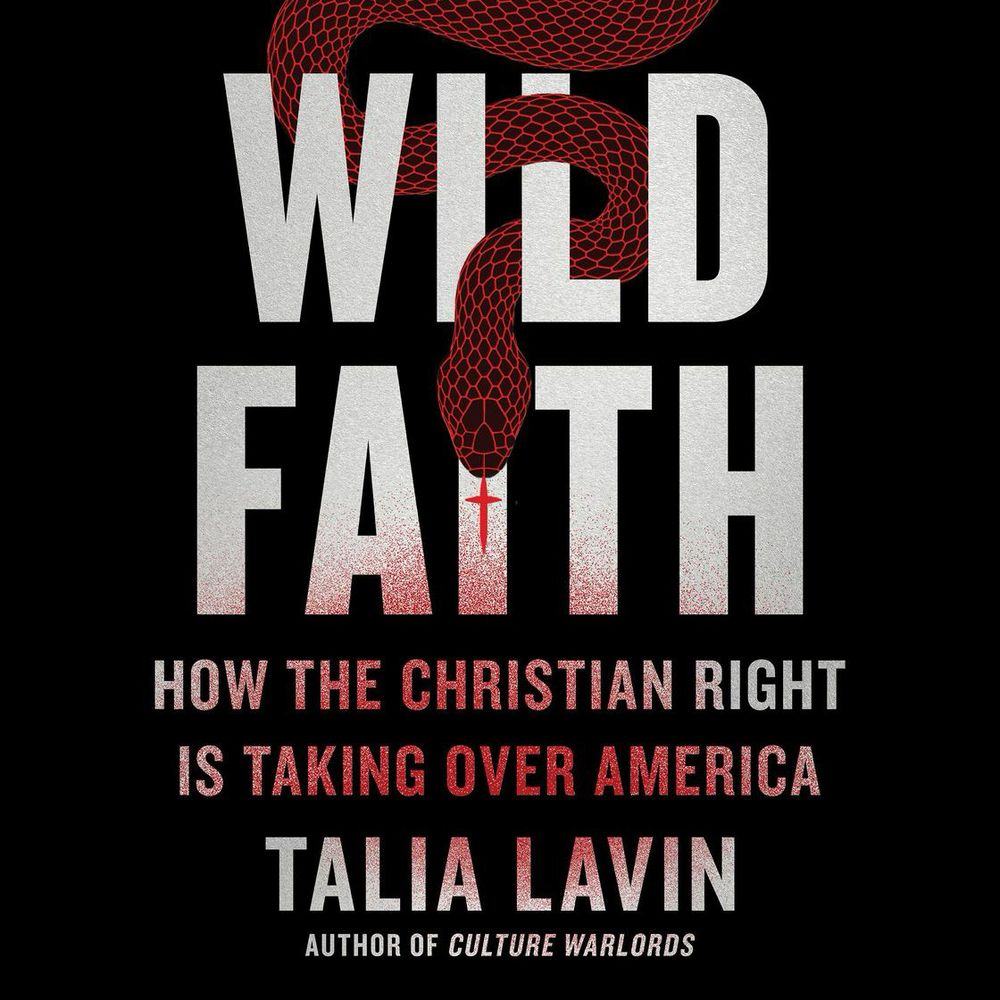 Wild Faith Audiobook on Libro.fm