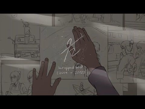 Reveries Apart (Scrapped Compilation)