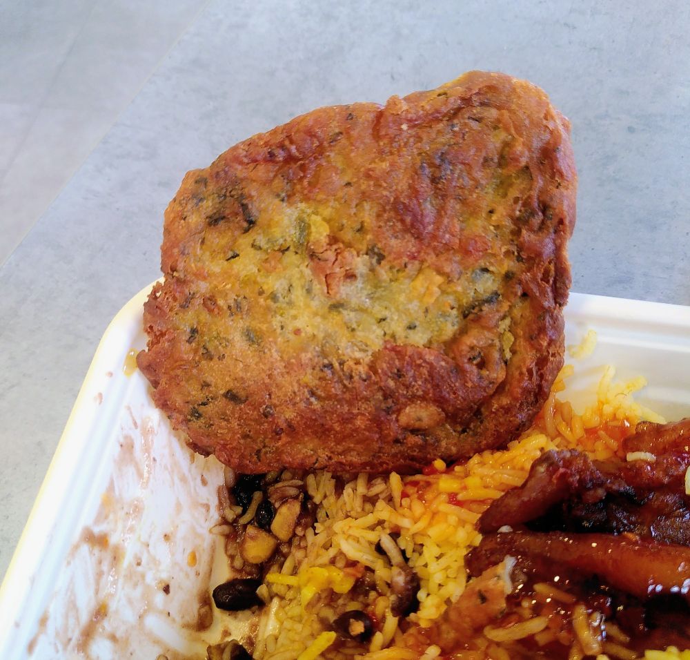 Fritter