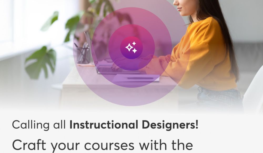 Transforming Education: AI-Powered Instructional Design for Creator Educators