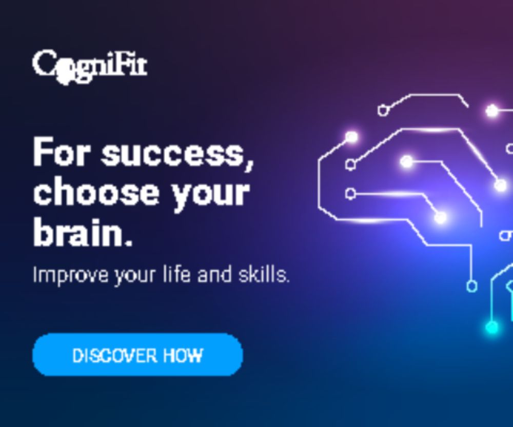 Unlock Your Cognitive Potential with CogniFit: A Path to Enhanced Brain Health