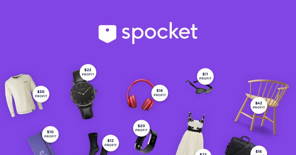 How Spocket Can Solve Your Inventory Headaches In US & EU Dropshipping Supplier