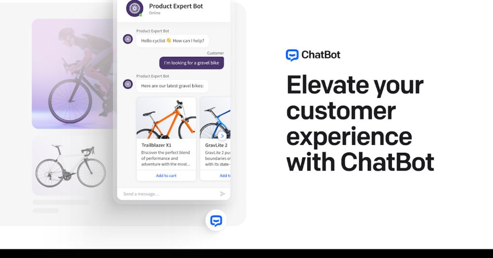 Instant Customer Assistance with an AI-Driven Chatbot