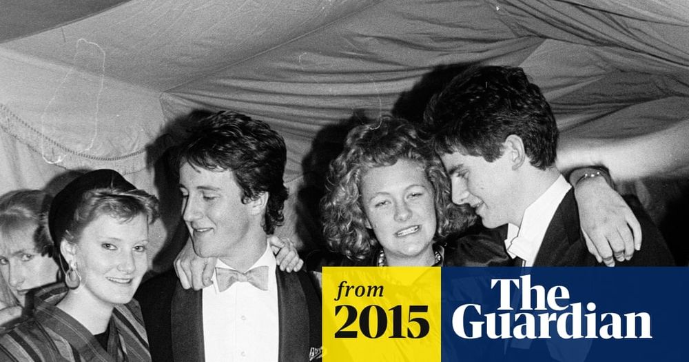 When Ian Jack was commissioned to write about Oxford’s most privileged students in 1981, he didn’t hear anything about dead pigs – but he did find a splendidly unguarded group of youths getting ‘hog-w...