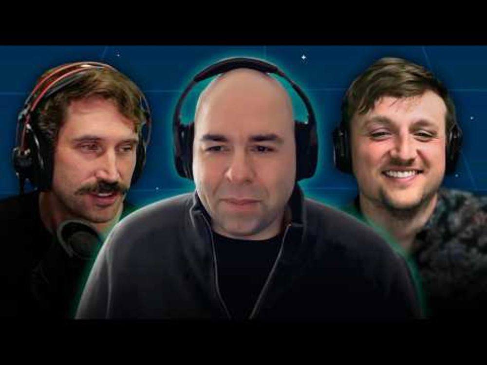 Former Linux Dev on OSS, Rust, and Rewriting SQLite
