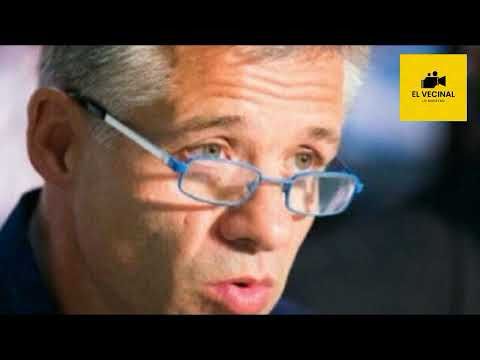 Entrevista a Jorge Elbaum - "Milei es un arrastrado de la ultraderecha y su pasión es el dinero"