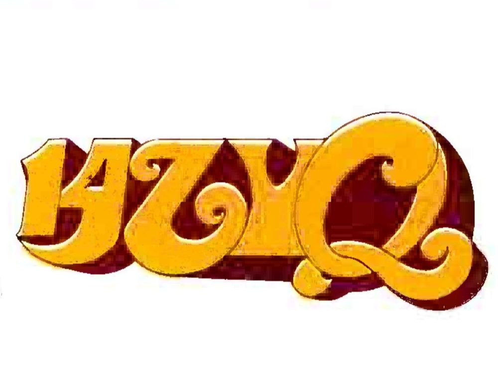 Thanksgiving Day/November 28, 1975: The day that "Hot Rock & Roll" radio came to Frederick, Maryland; when Braddock Heights' WMHI AM 1370/Stereo FM 103.9 transformed into WZYQ AM (until 1987) & WZYQ FM (1975-1995)!