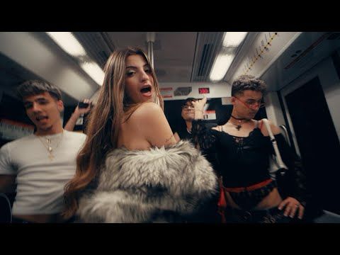 Laia Soto - Bby soc lo + (Video Oficial)