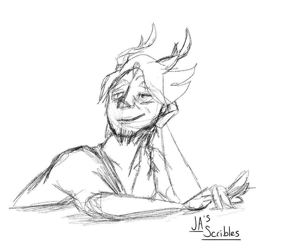 Oc-tober #21 - In love