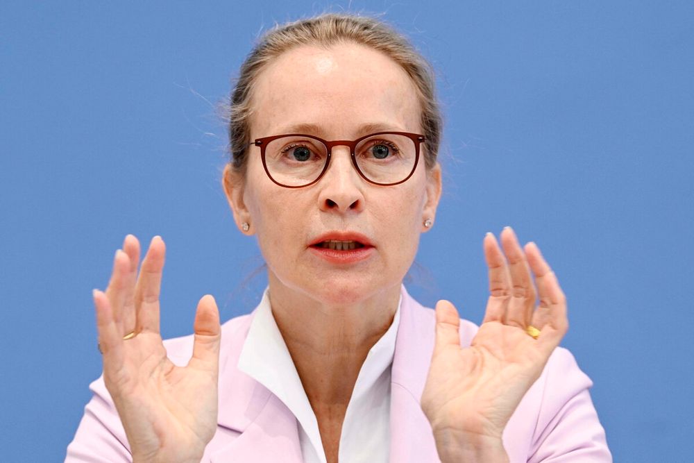 Gezerre um Verfassungsrichter*in-Posten: Ein Rückzug wäre das falsche Signal