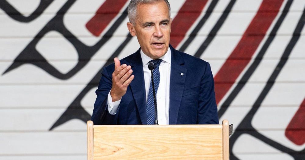 Here is a roundup of stories from The Canadian Press designed to bring you up to speed...