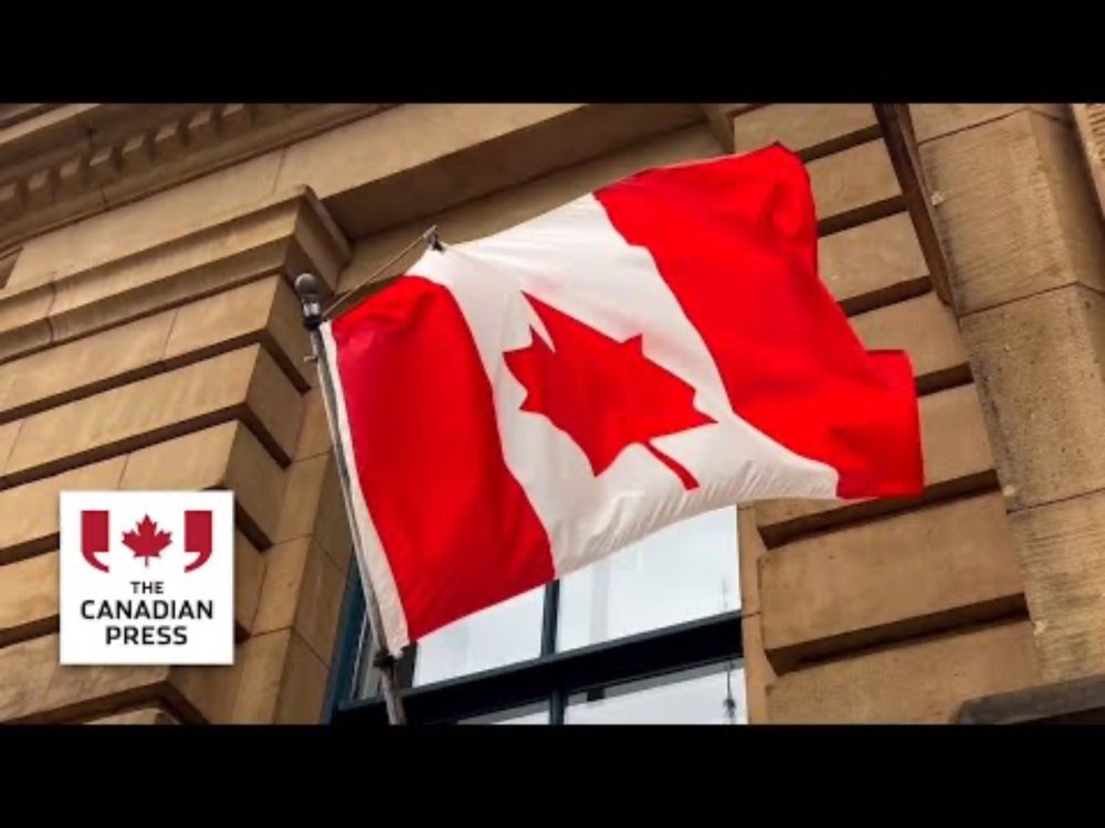 Asking Canadians if Canada Day is taking on a new meaning this year