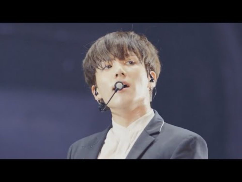 BTS (방탄소년단) - Begin [Live Video]