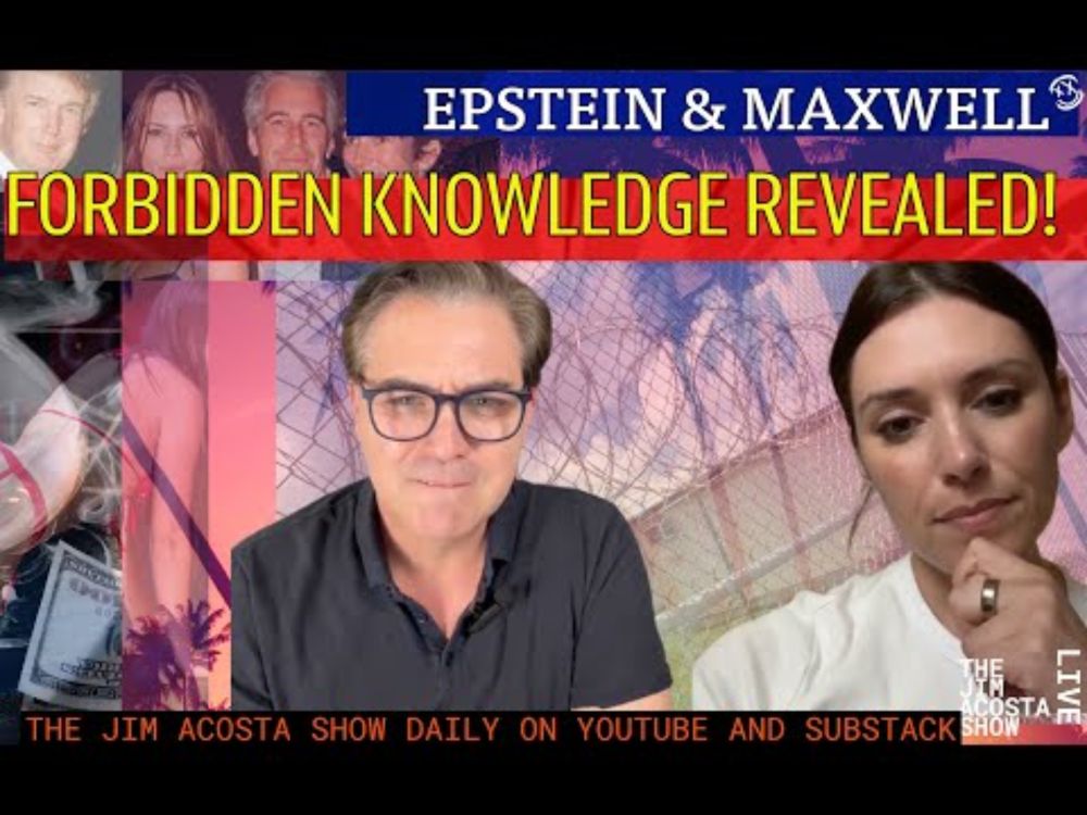 🔥 EXPLOSIVE: Trump's Scandals Unravel - What He Just Admitted Will Shock You w/ @TaraPalmeri