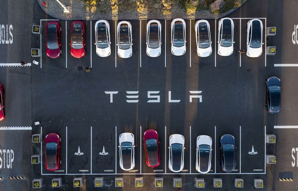 Y a-t-il une fatigue électrique dans le marché automobile?