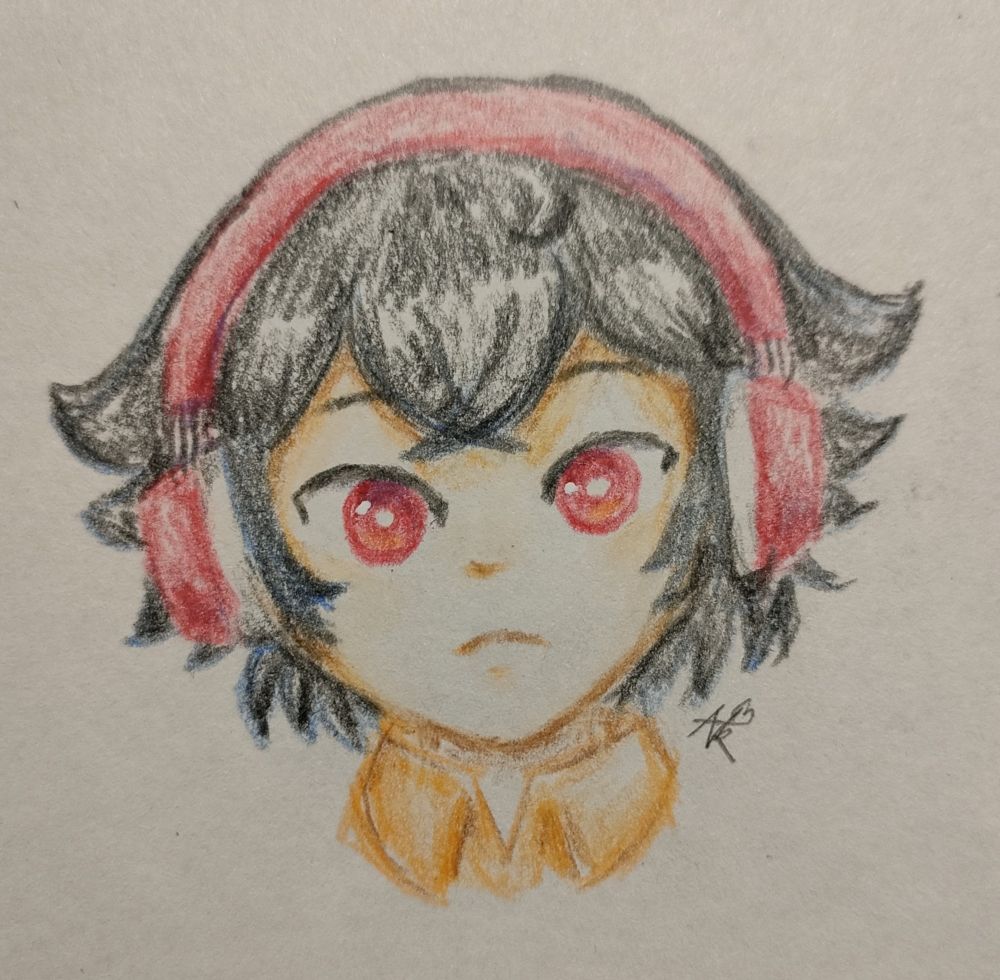 Nishiren Gard belongs to Gardanana