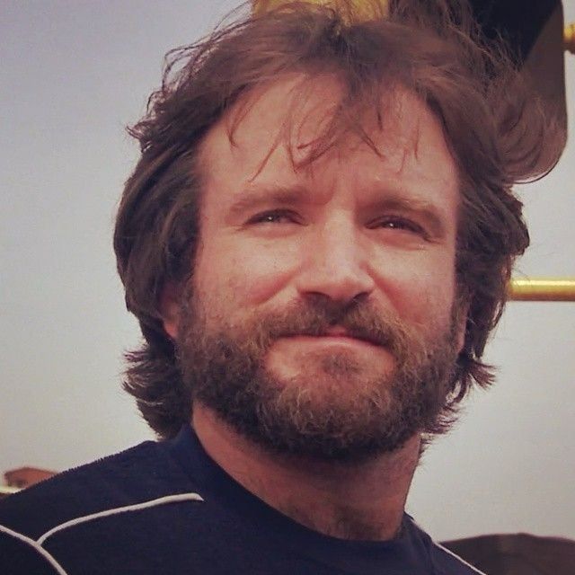 Robin Williams 