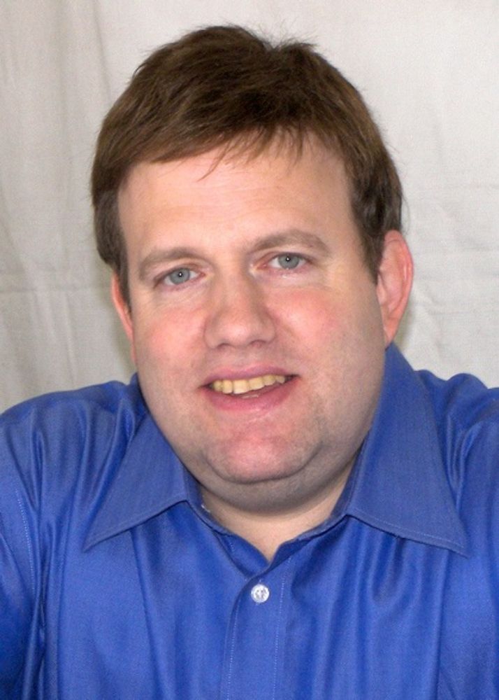 Frank Luntz – Wikipedia