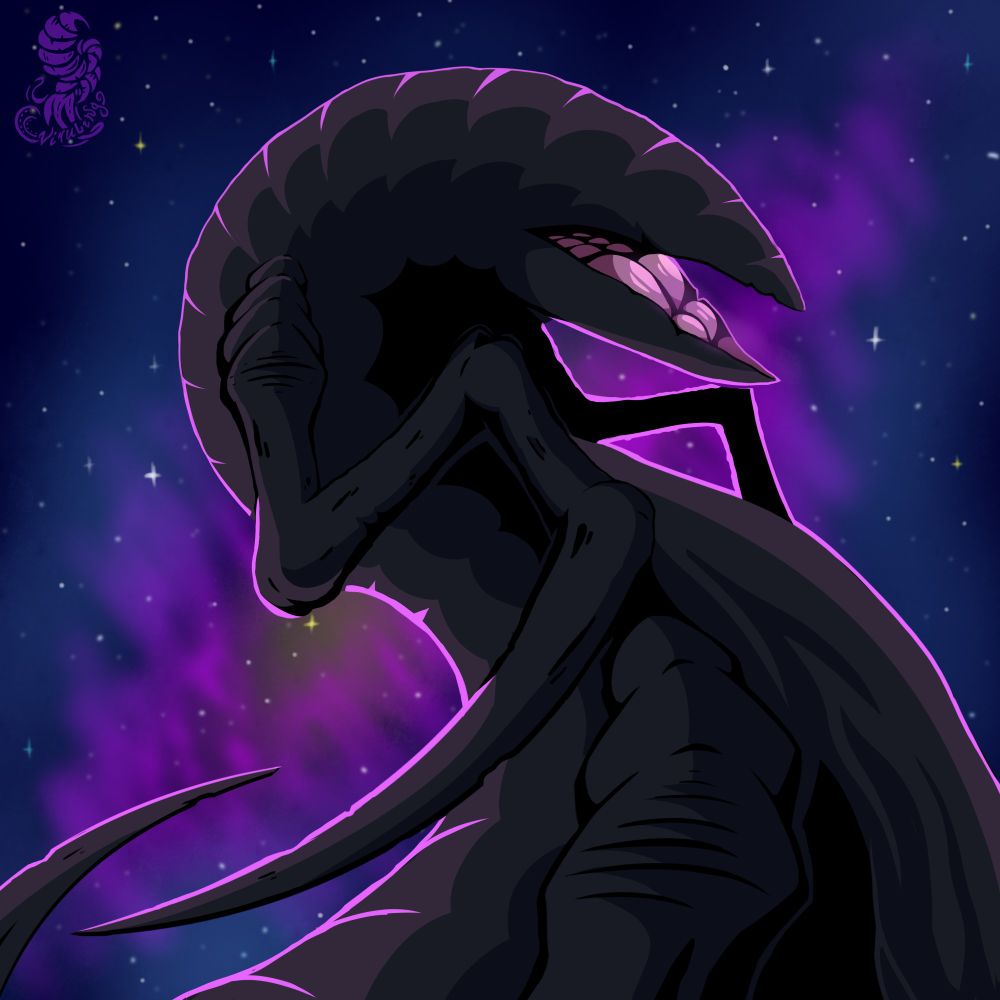 Dimensional Horror from stellaris