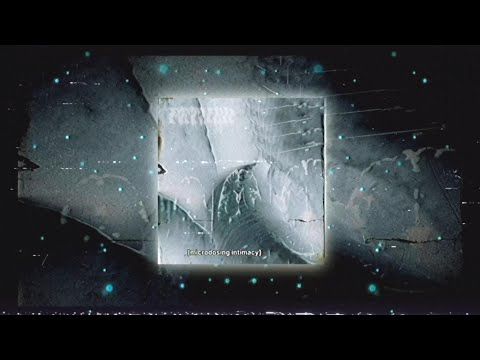 F-ETHER - "microdosing intimacy" [Visualizer]