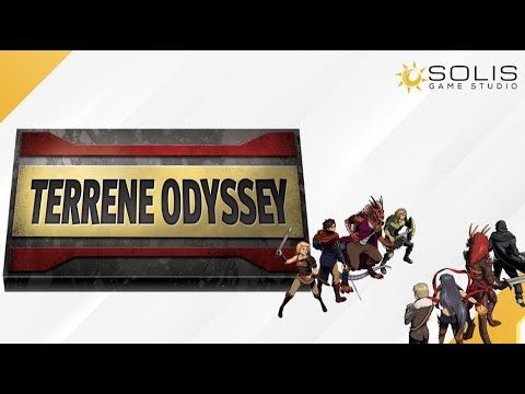 Terrene Odyssey Playthrough: Learn to Play