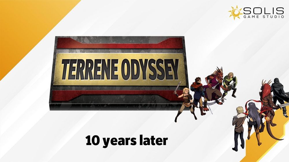 Terrene Odyssey, 10 Years Later