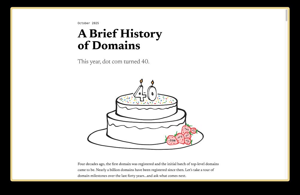 https://www.dotcom.press/history-of-domains