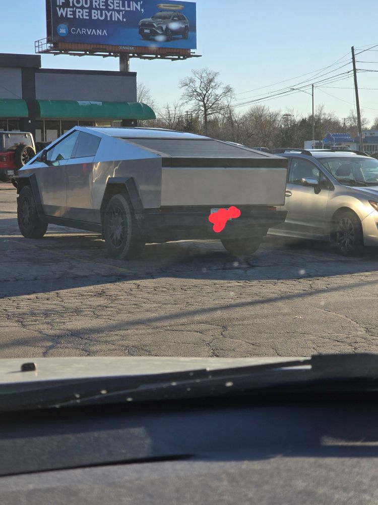 A Nazi car. Someone should set it on fire.