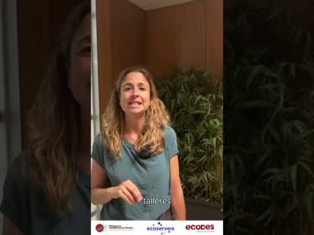 Proceso participativo de la Estrategia Nacional contra la Pobreza Energética 2025-2030