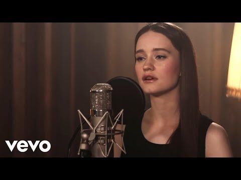 Sigrid - Dynamite (Acoustic)
