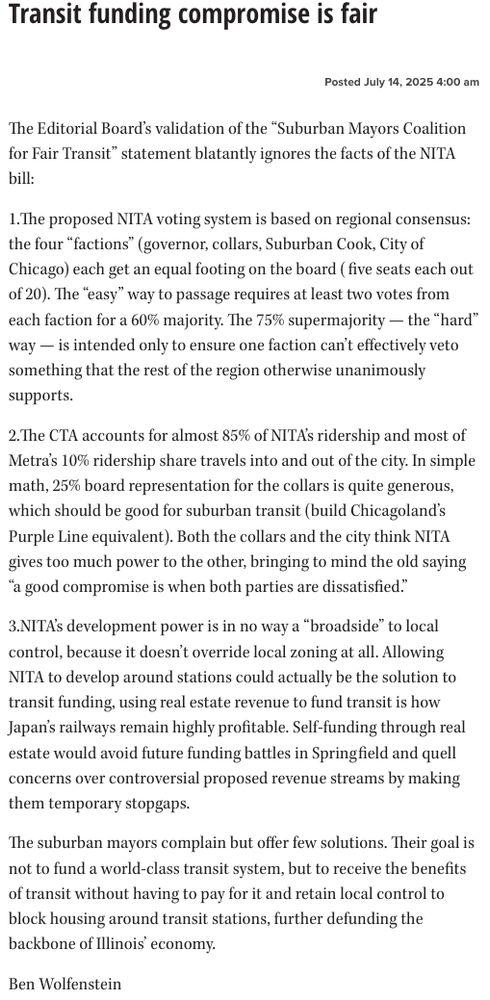 Screenshot of Ben's LTE