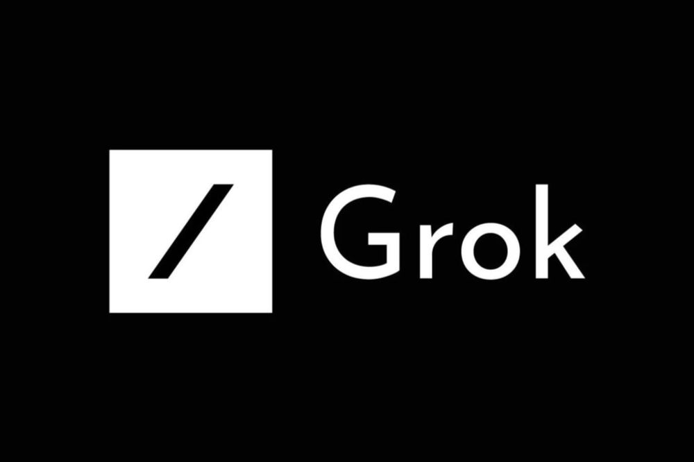 IA : Musk a tenu parole, Grok est disponible en open source