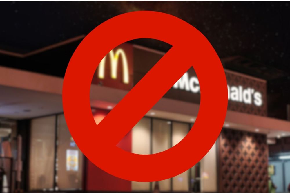 Panne des McDonald's en France : que s'est il passé ?